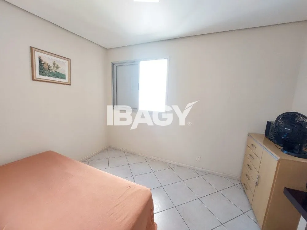 Квартира 116 м² с 3 спальнями и 1 парковочным местом — photo 17