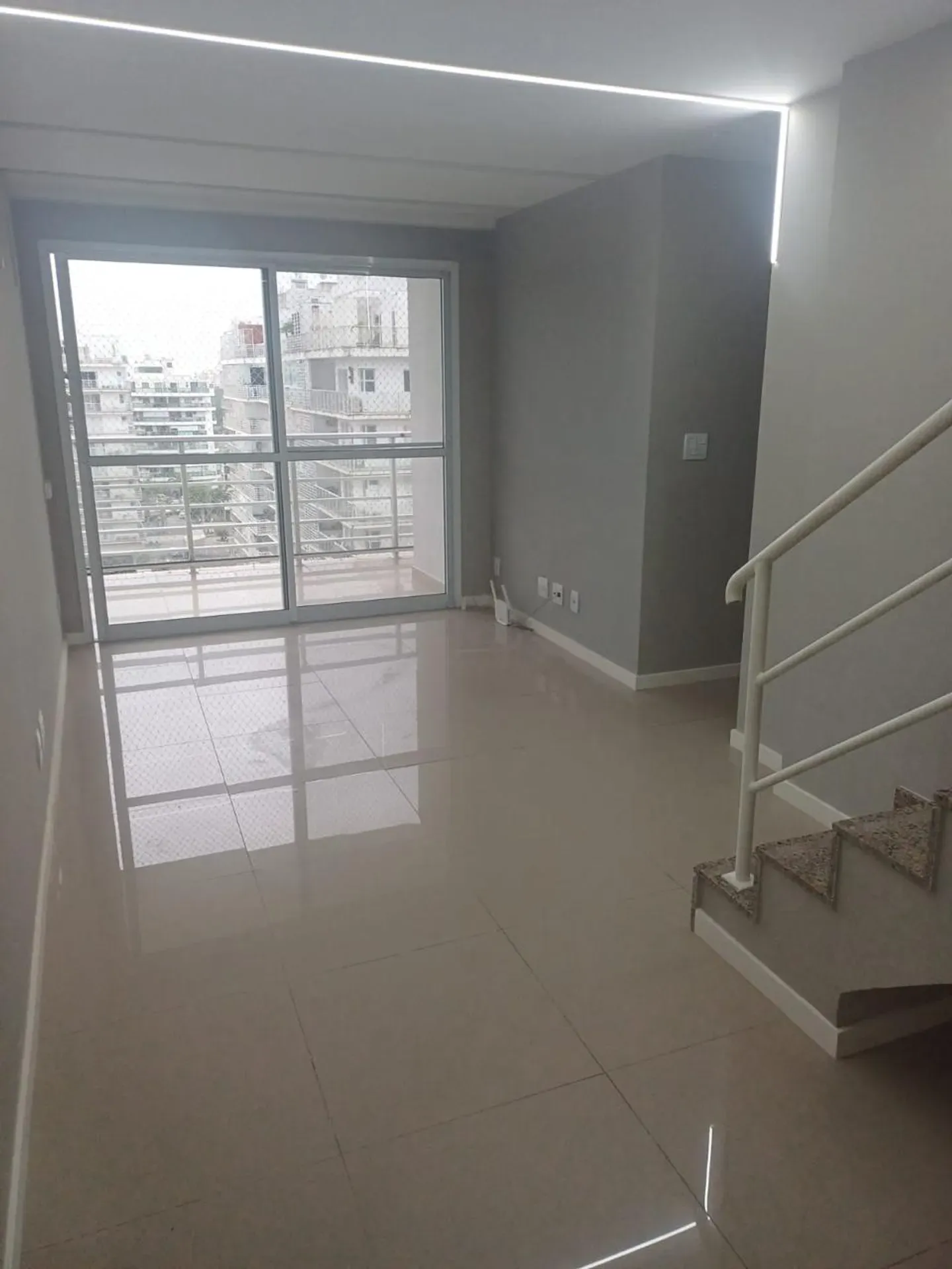 Apartamento com 4 quartos e 3 banheiros — photo 16