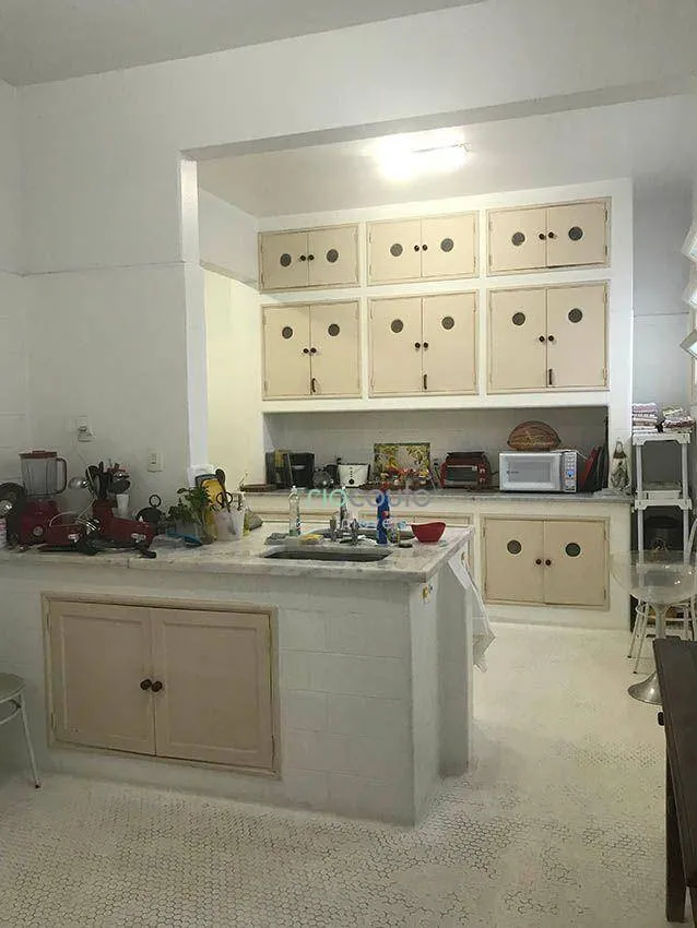 Duplex penthouse with 4 bedrooms and 4 baths, 410 m² — photo 24