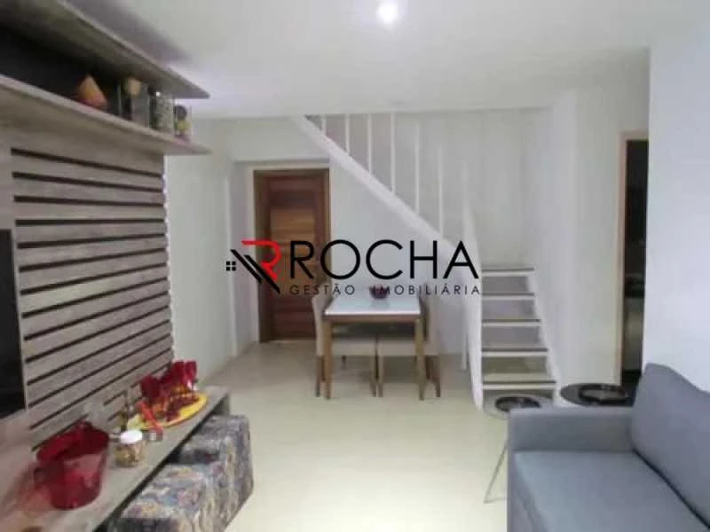 Cobertura triplex mobiliada com 4 quartos e 200 m² — photo 5