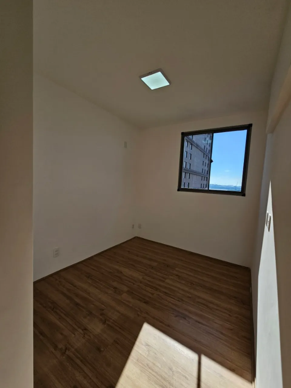 Apartamento com 2 quartos e 2 banheiros, com varanda — photo 7
