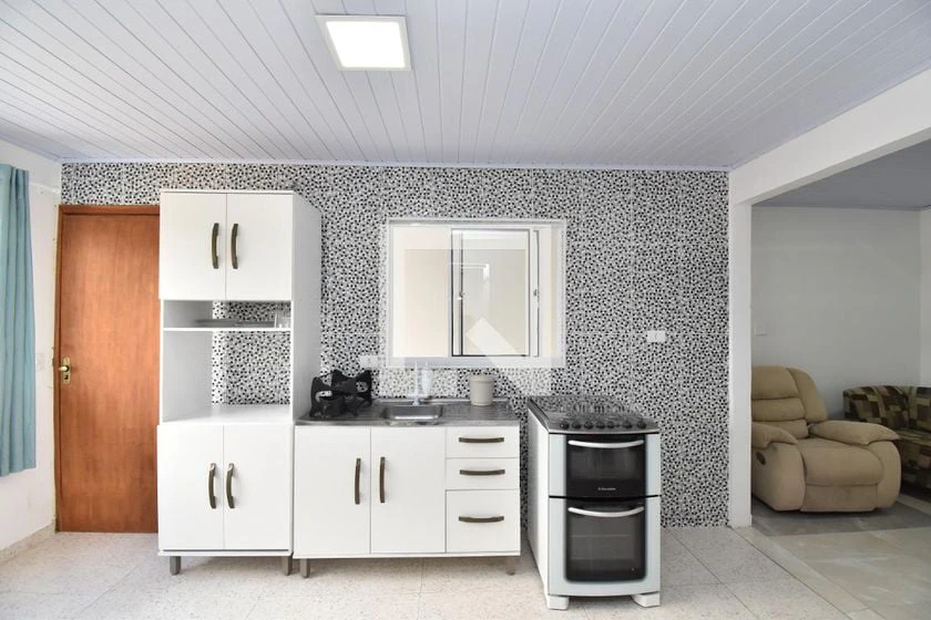 Furnished 2-bedroom apartment, 60 m² — photo 11