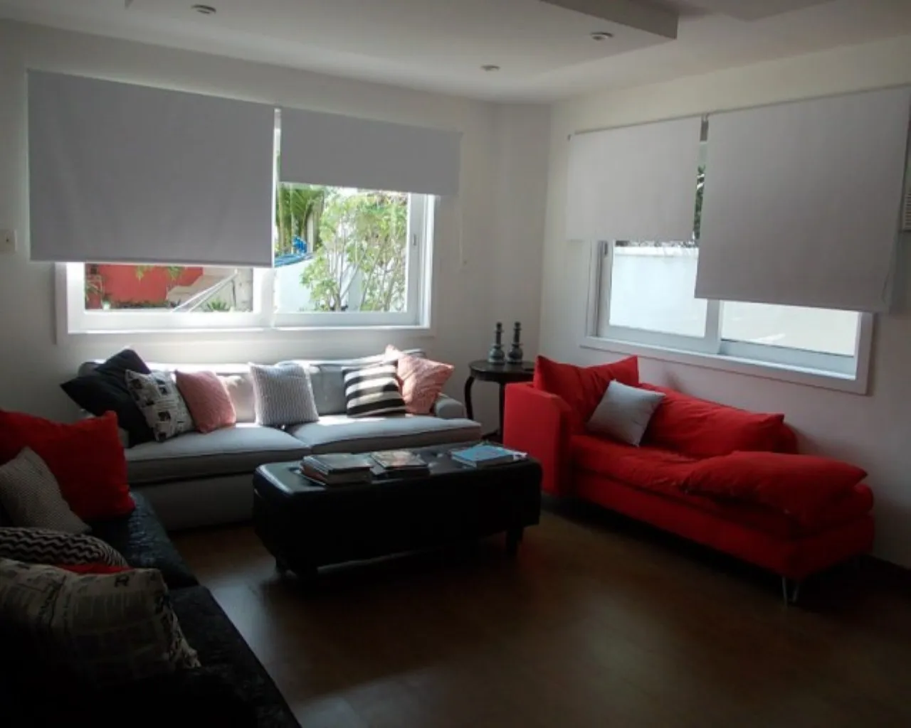 Condo house with 5 bedrooms and separate kitchen — photo 8