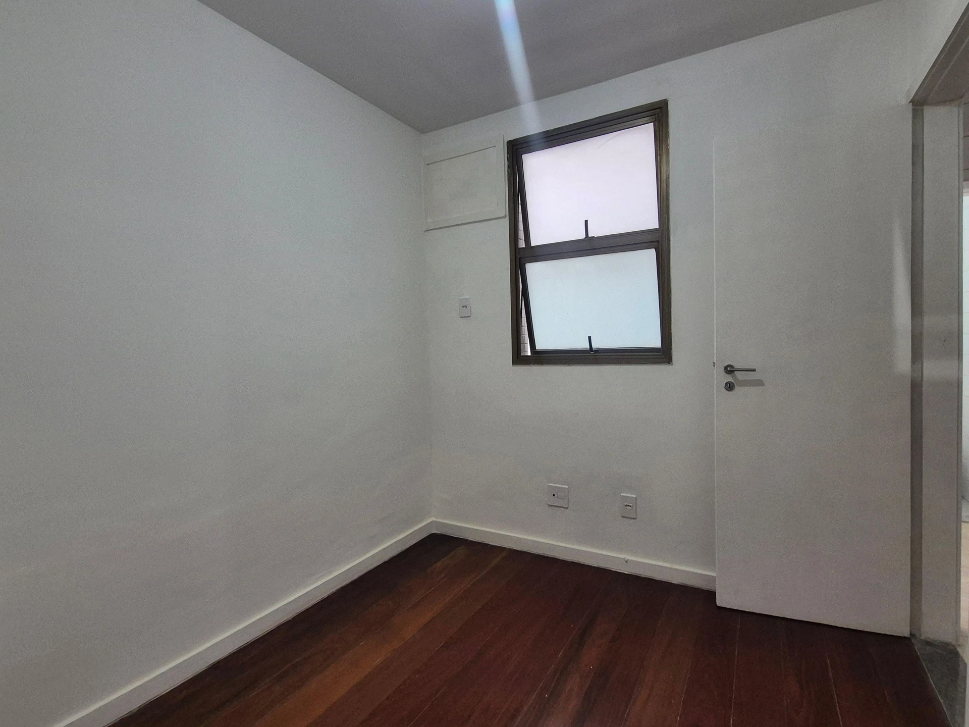 Apartamento sem mobília com 2 quartos e 2 vagas — photo 28