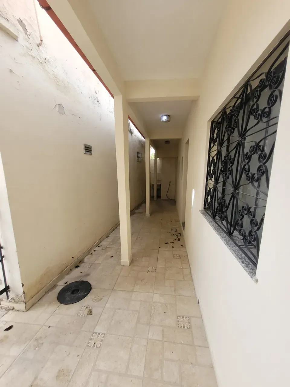 Back house with 51 m², 1 bedroom and 1 bathroom — photo 9