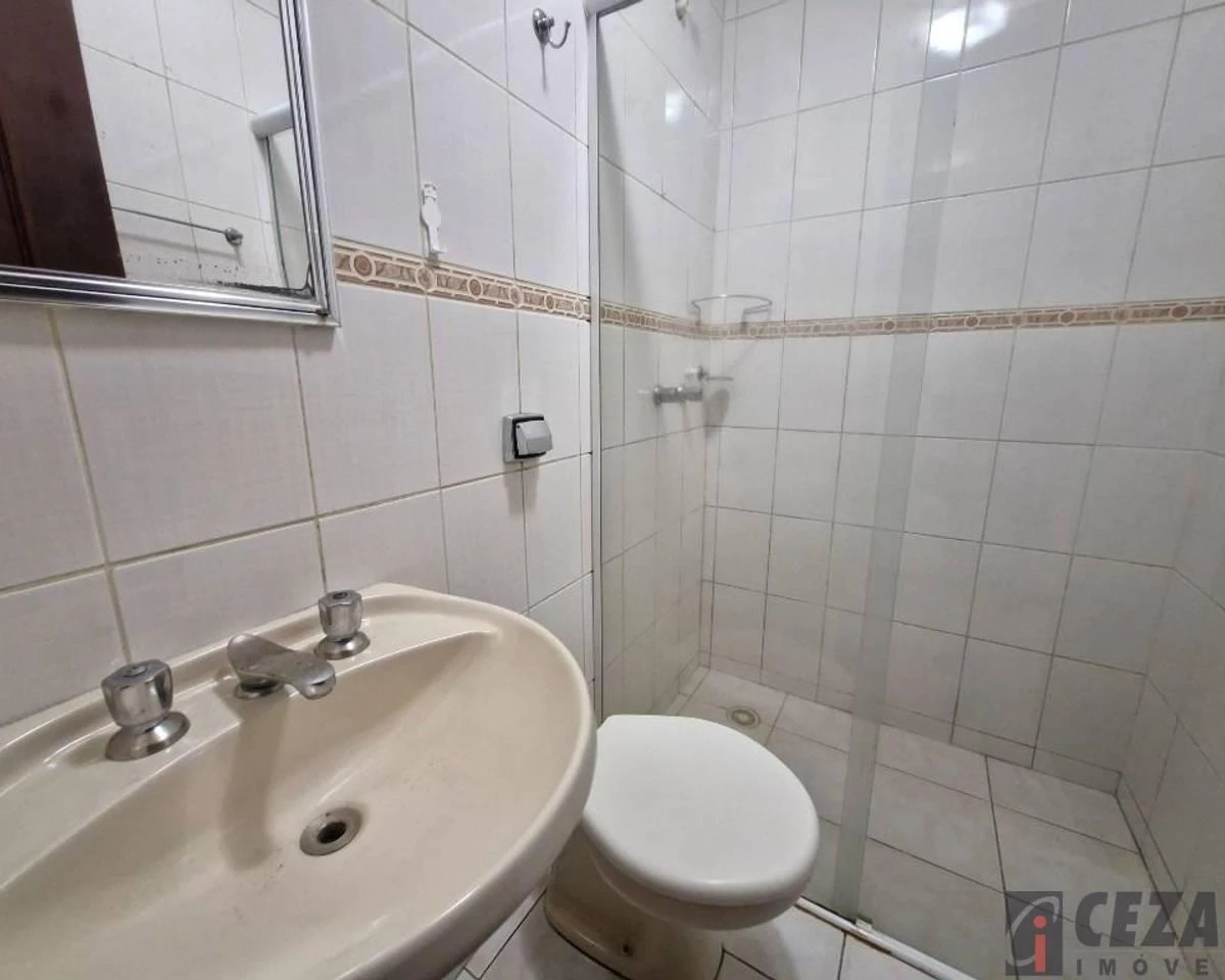 3-bedroom house, 1 with its own bathroom, 100 m², Curitiba — photo 36