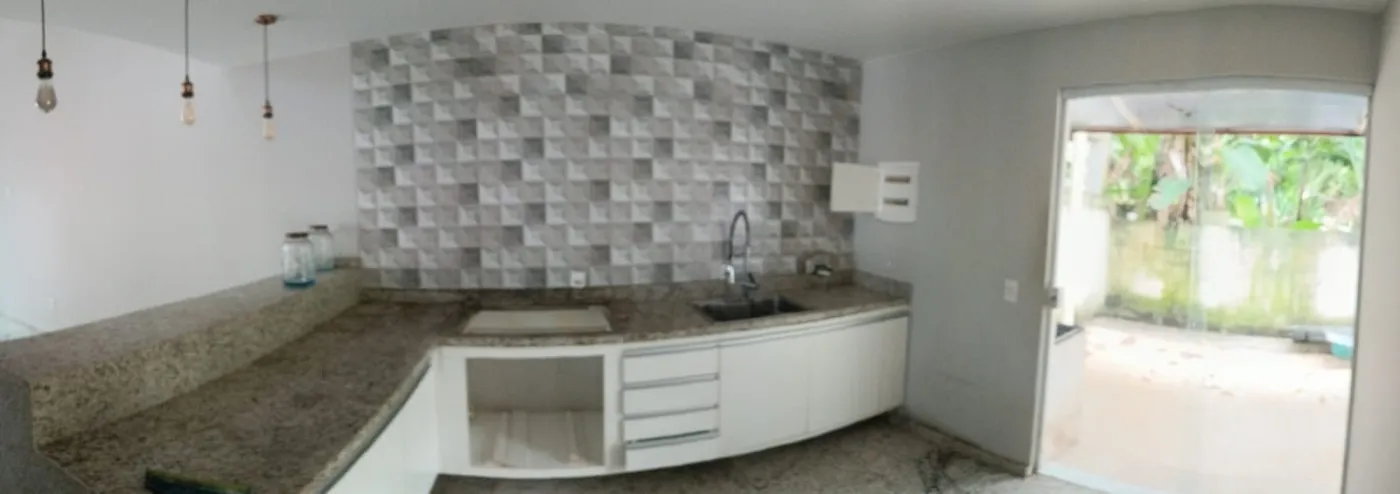 Casa de 3 quartos com varanda gourmet — photo 22