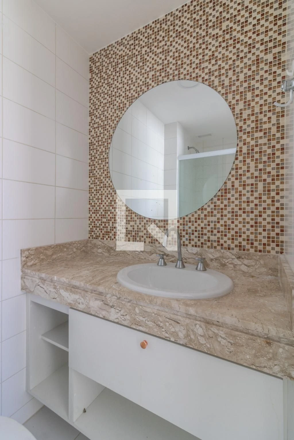 Apartamento para alugar com 5 quartos e piscina no condomínio — photo 30