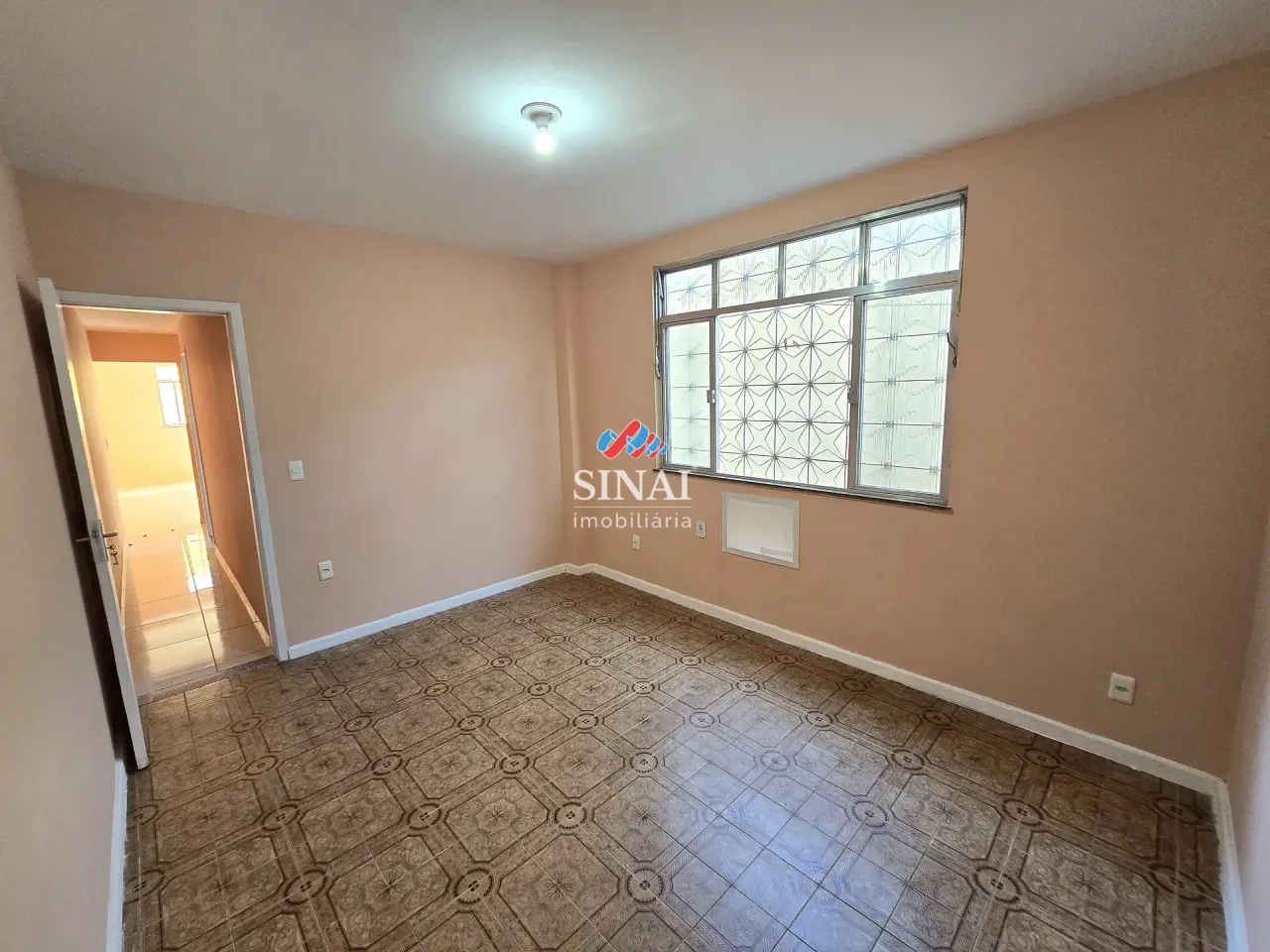 Apartamento sem vaga com 2 quartos e 1 banheiro — photo 17