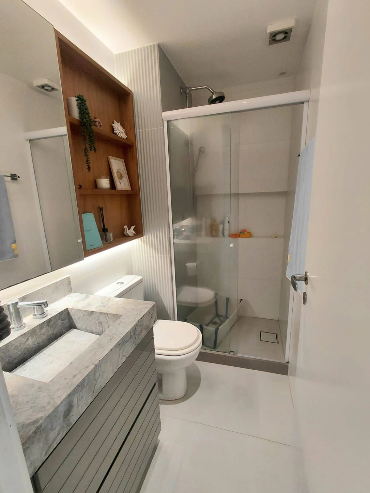 Duplex top-floor apartment with 221 m² and 4 bedrooms — photo 26