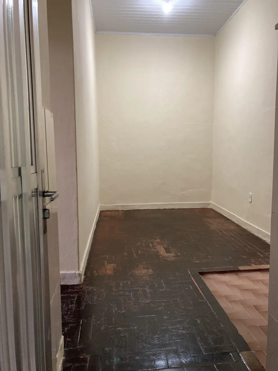 Studio with 1 bedroom and 1 bathroom, 25 m² — photo 11