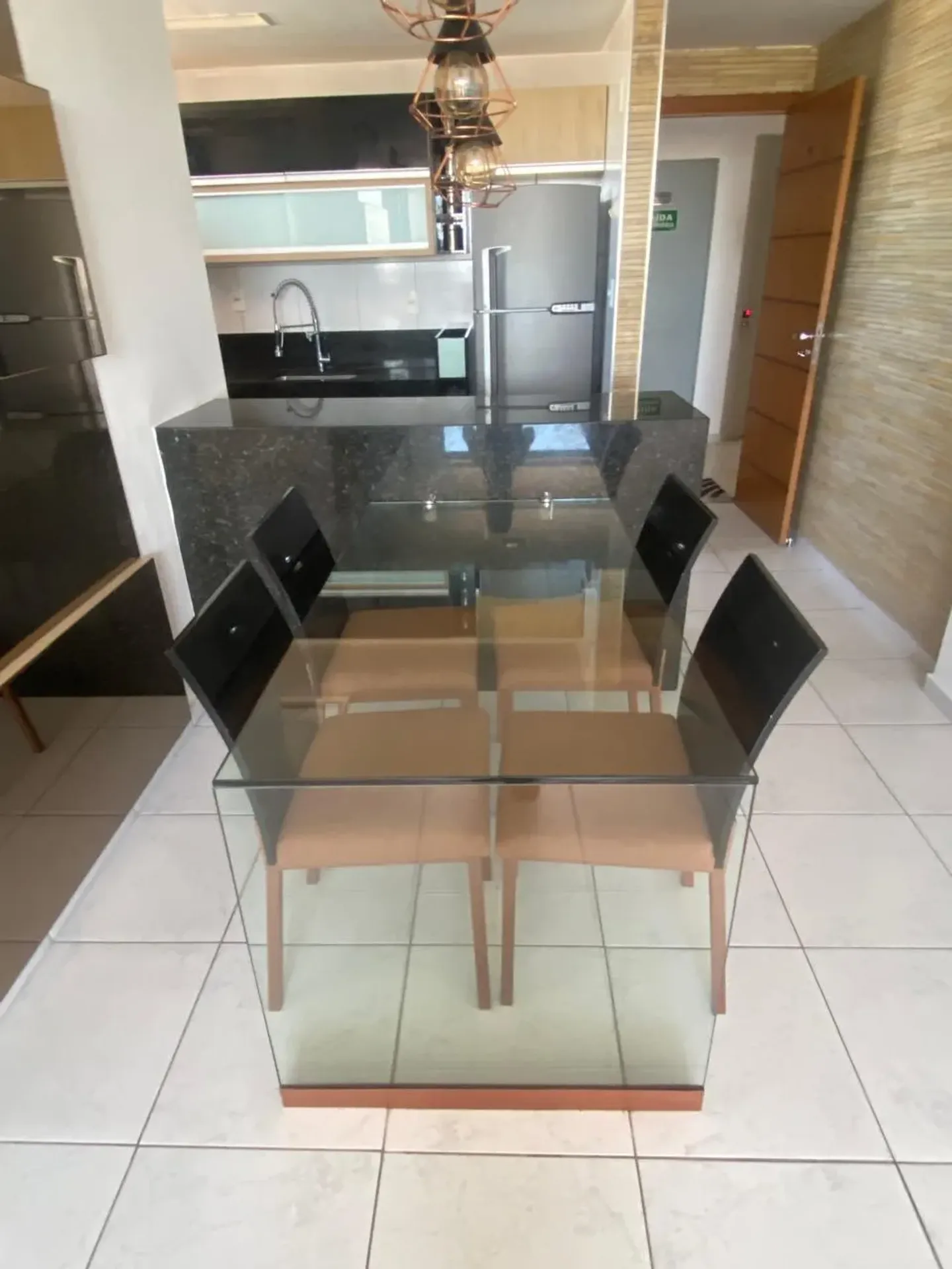 Квартира 49 м² на 9 поверсі з 1 спальнею та сьютом — photo 6