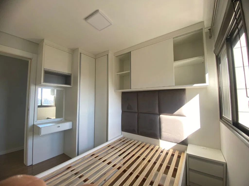 Квартира з 3 спальнями та заскленим балконом 78 м² — photo 15