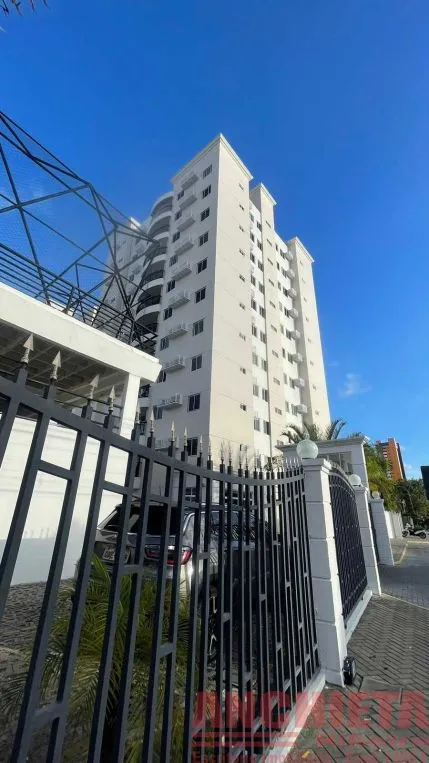 90 m² apartment on the 10th floor with 2 parking spots — photo 8