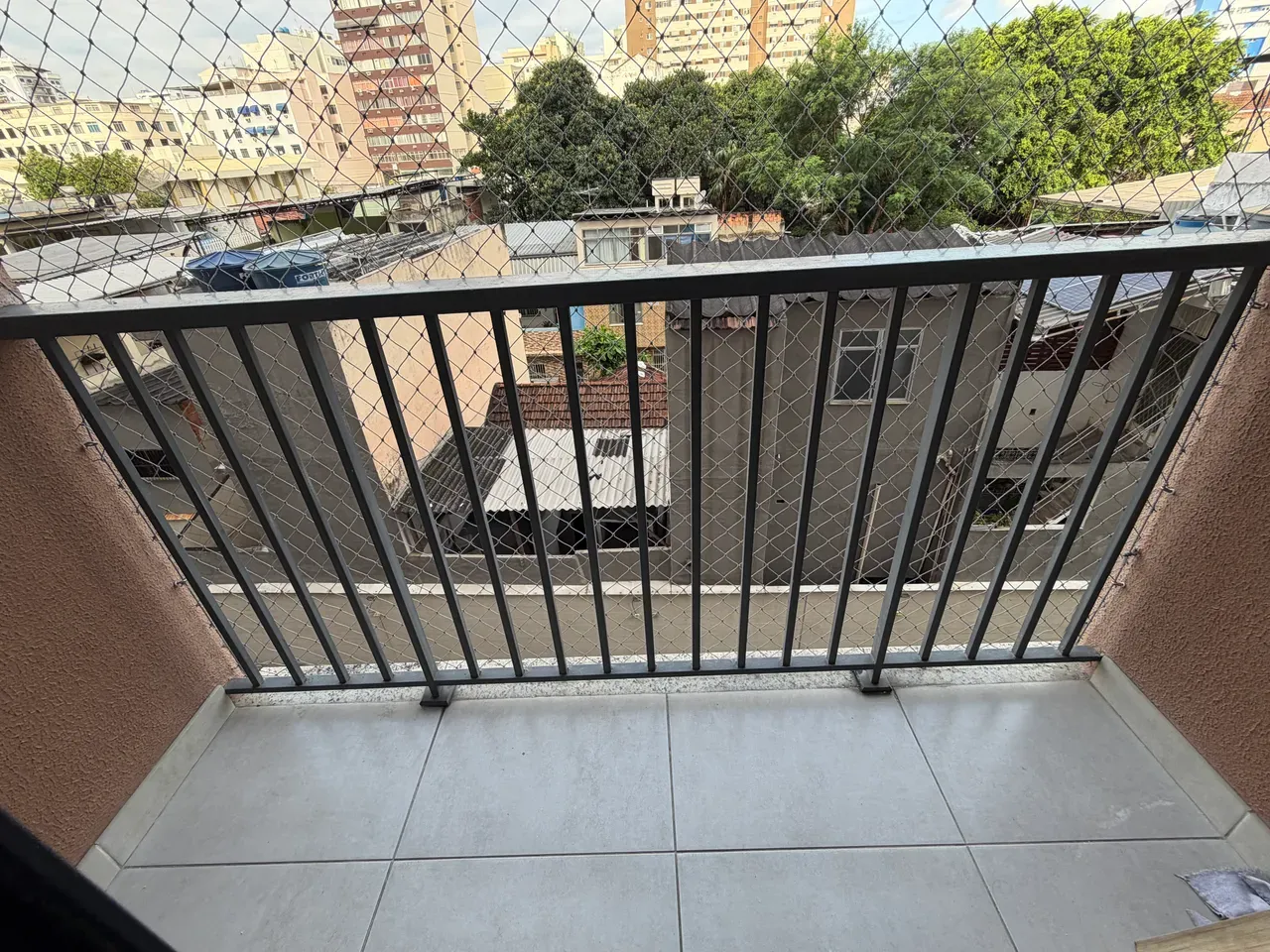 2-bedroom apartment with a washing machine — photo 13