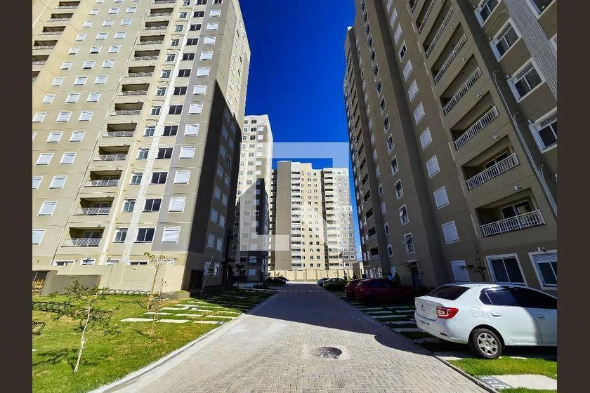 2-bedroom apartment in a building with a pool — photo 8