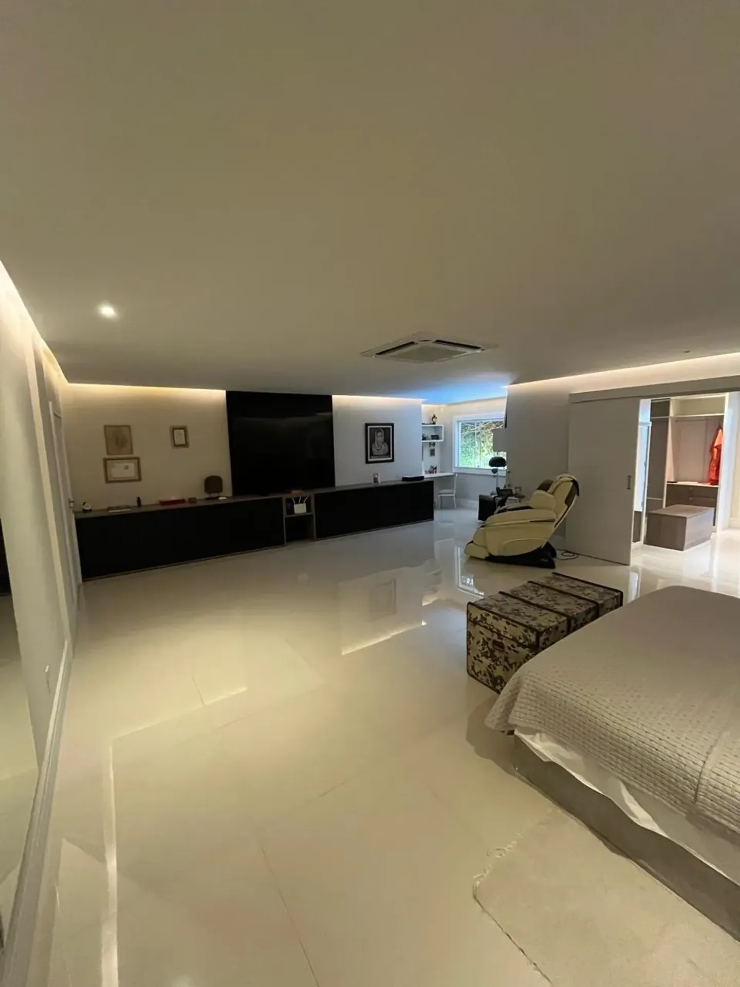 Furnished house with 5 bedrooms and open-plan kitchen — photo 13