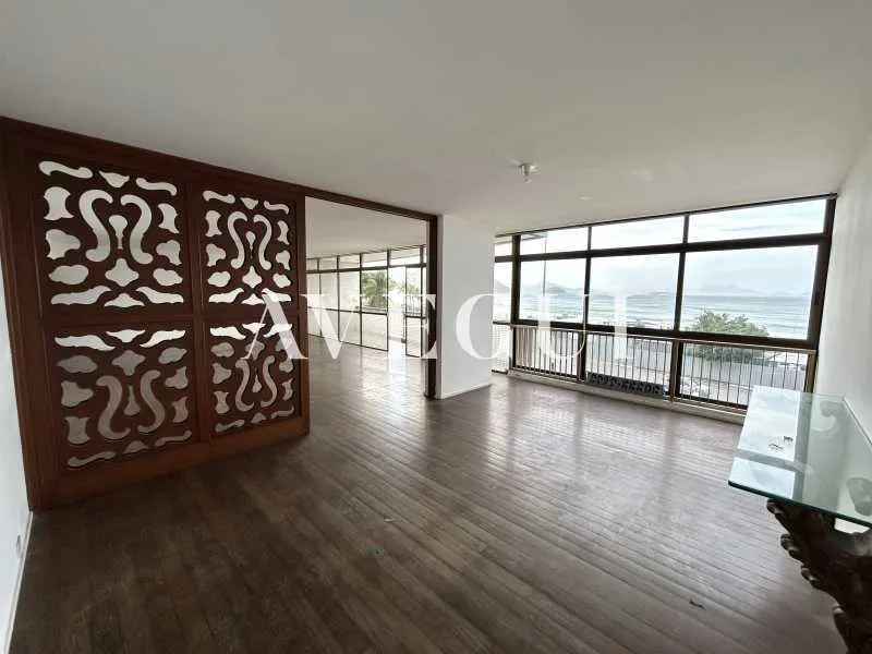 Residential apartment with 4 bedrooms and 4 bathrooms — photo 6
