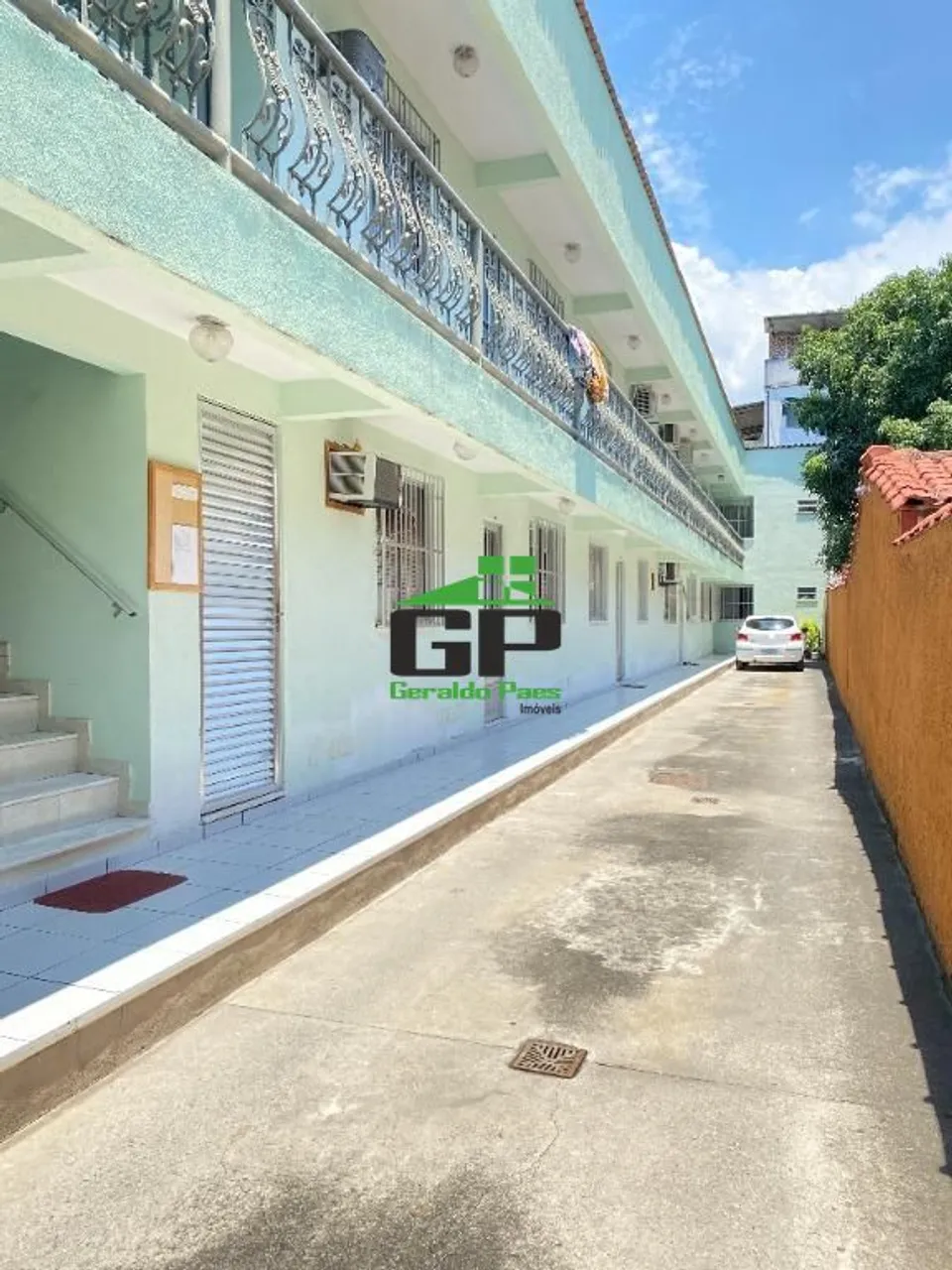 Apartamento residencial com 3 quartos, varanda e ar — photo 9
