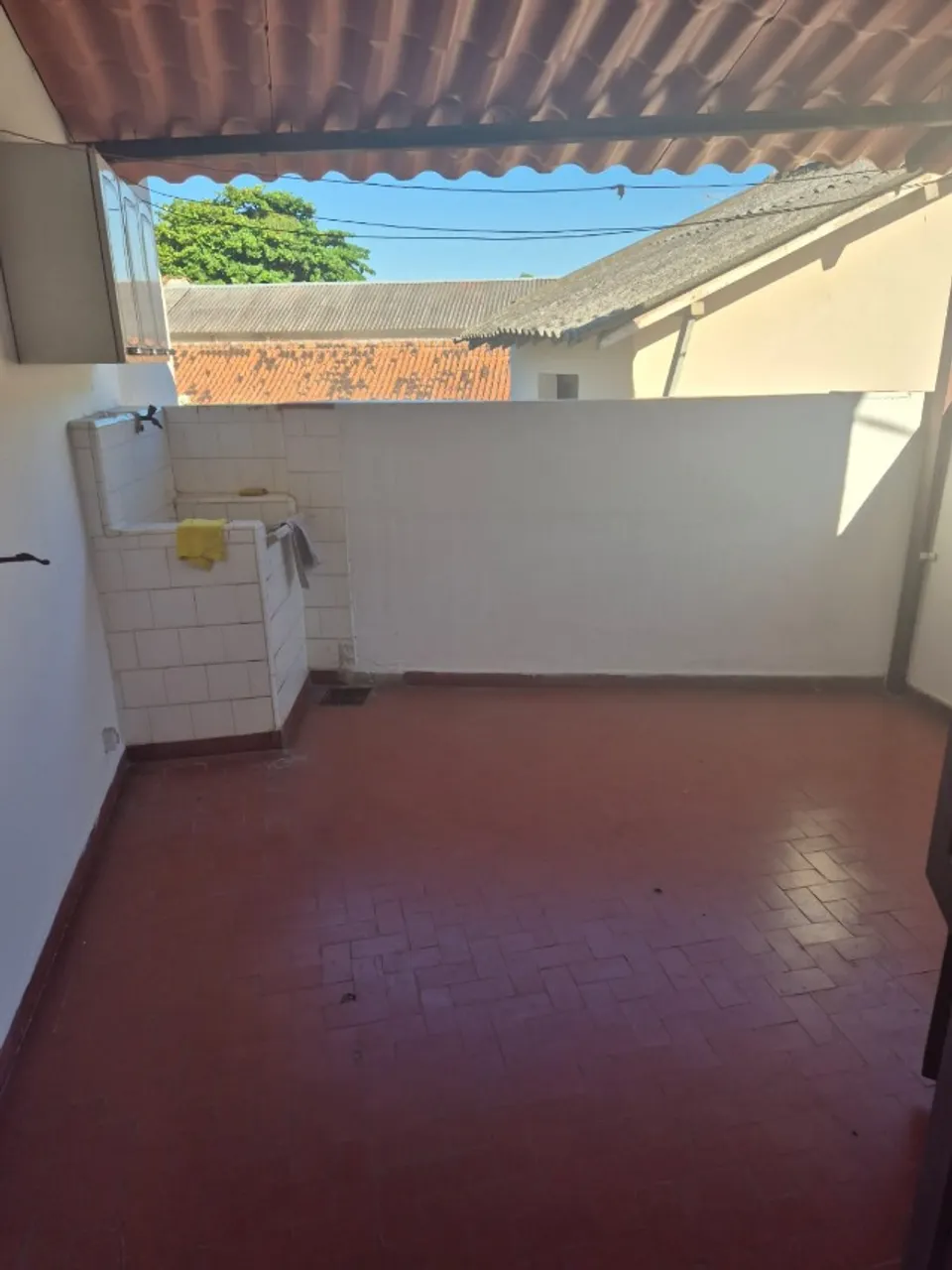 Unfurnished apartment with 2 bedrooms and 2 bathrooms — photo 13