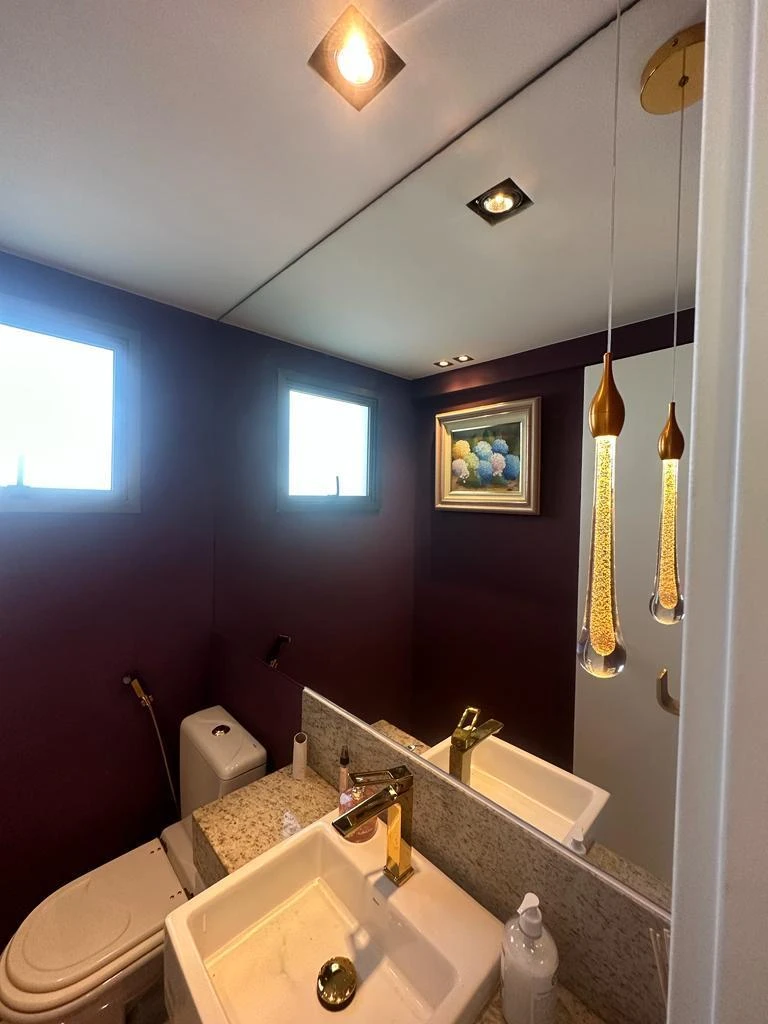 Apartamento dúplex amueblado de 313 m² con 2 plazas — photo 32