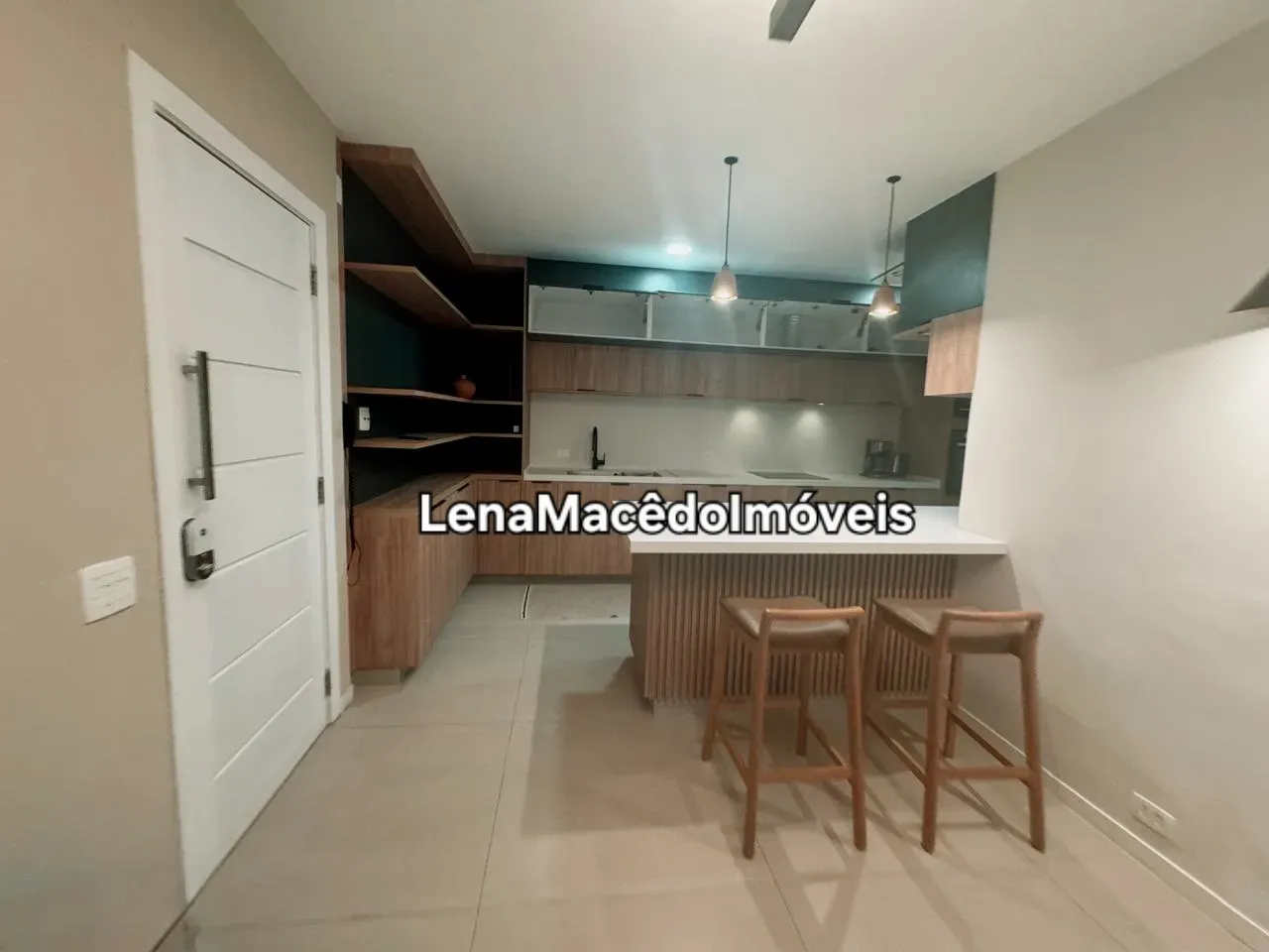 3-bedroom apartment with a private BBQ — photo 2