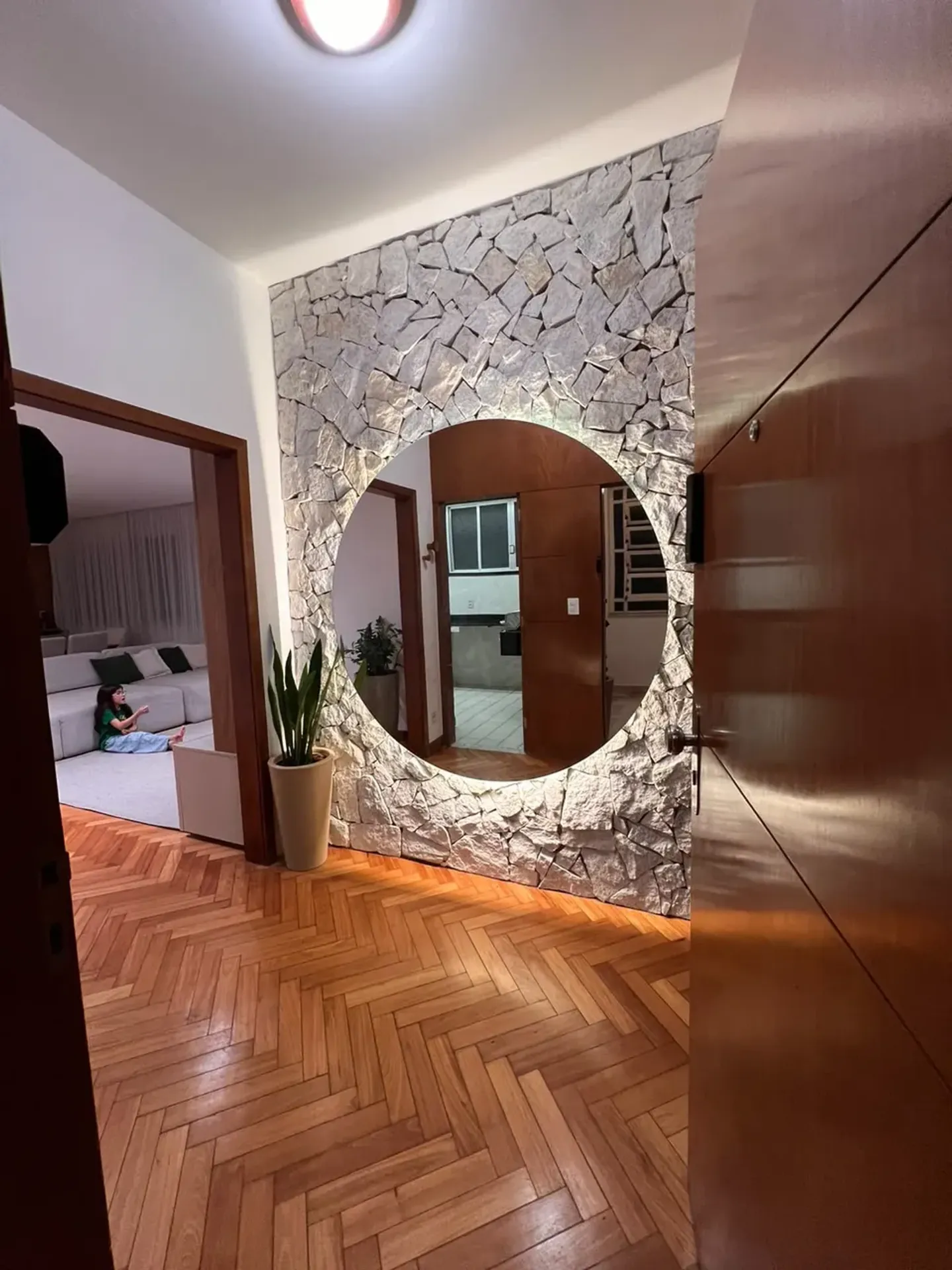 3-bedroom apartment with a bathtub in Rio de Janeiro — photo 11