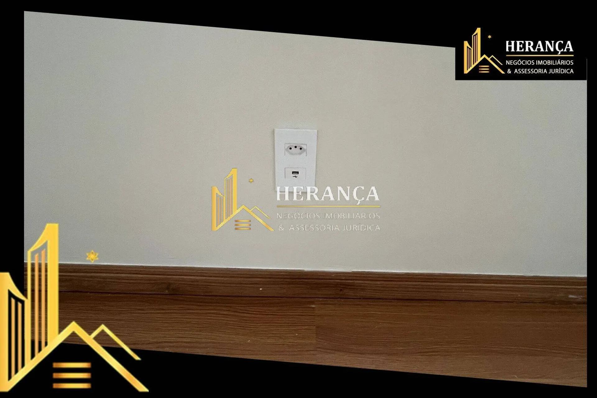 Apartamento de 2 quartos em condomínio com academia — photo 14