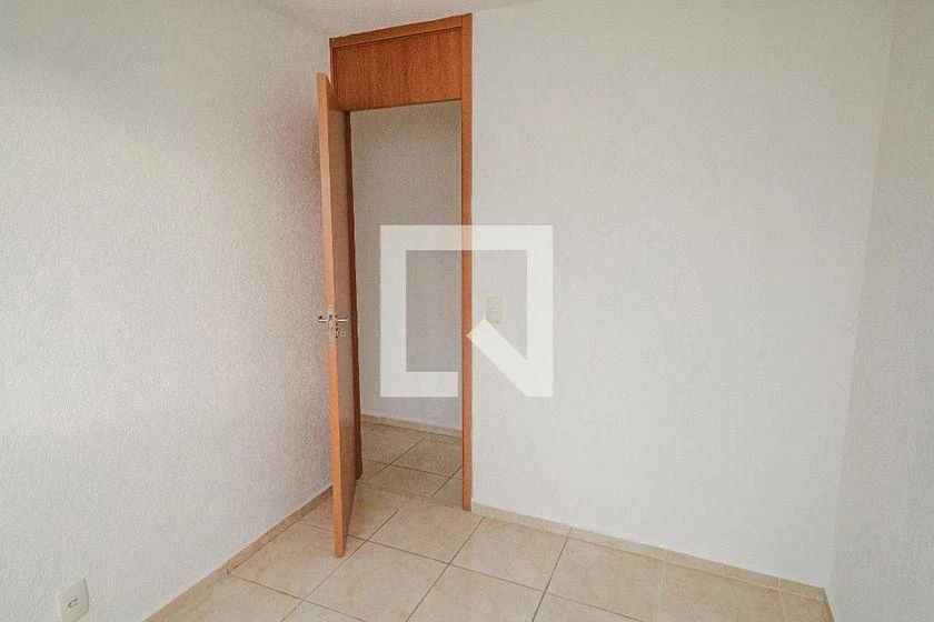 Apartamento de 2 quartos com área de lavanderia e vaga — photo 19