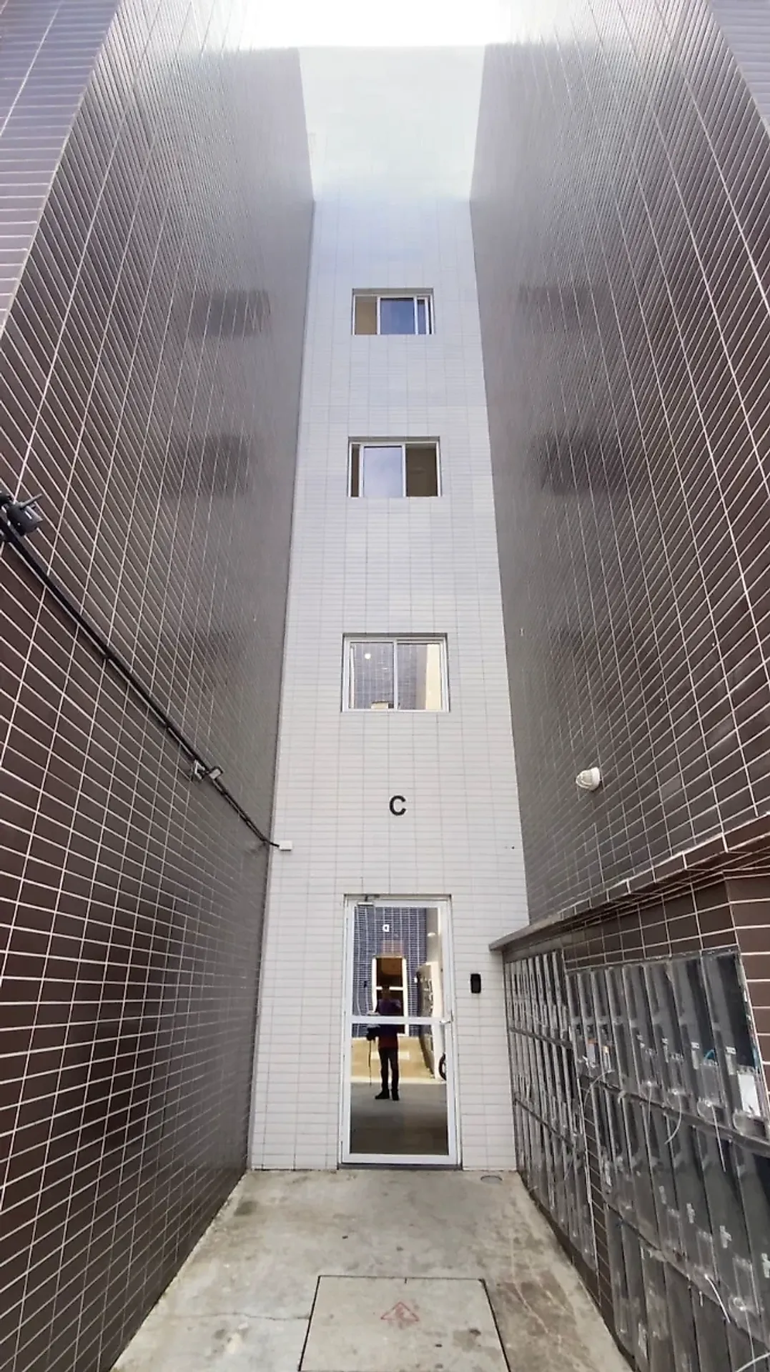48 m² apartment with 2 bedrooms and 1 parking space — photo 7
