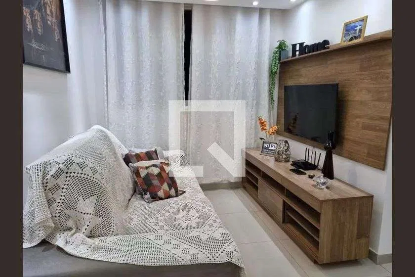 Furnished 2-bedroom apartment with 2 parking spots — photo 15