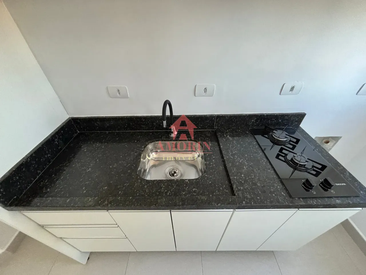Apartamento para locação com 1 dormitório e 35 m² — photo 12
