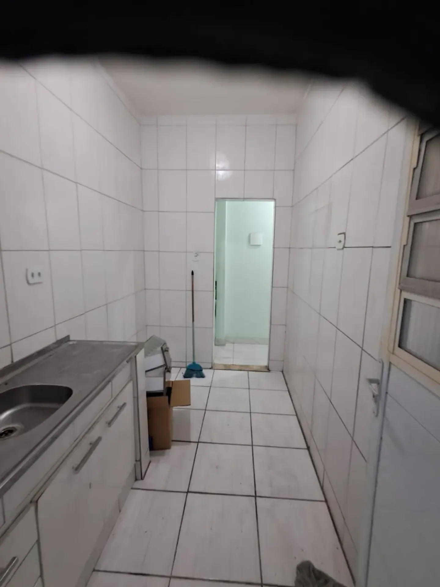 Стиральная машина и 2 спальни: квартира 39 м² — photo 2