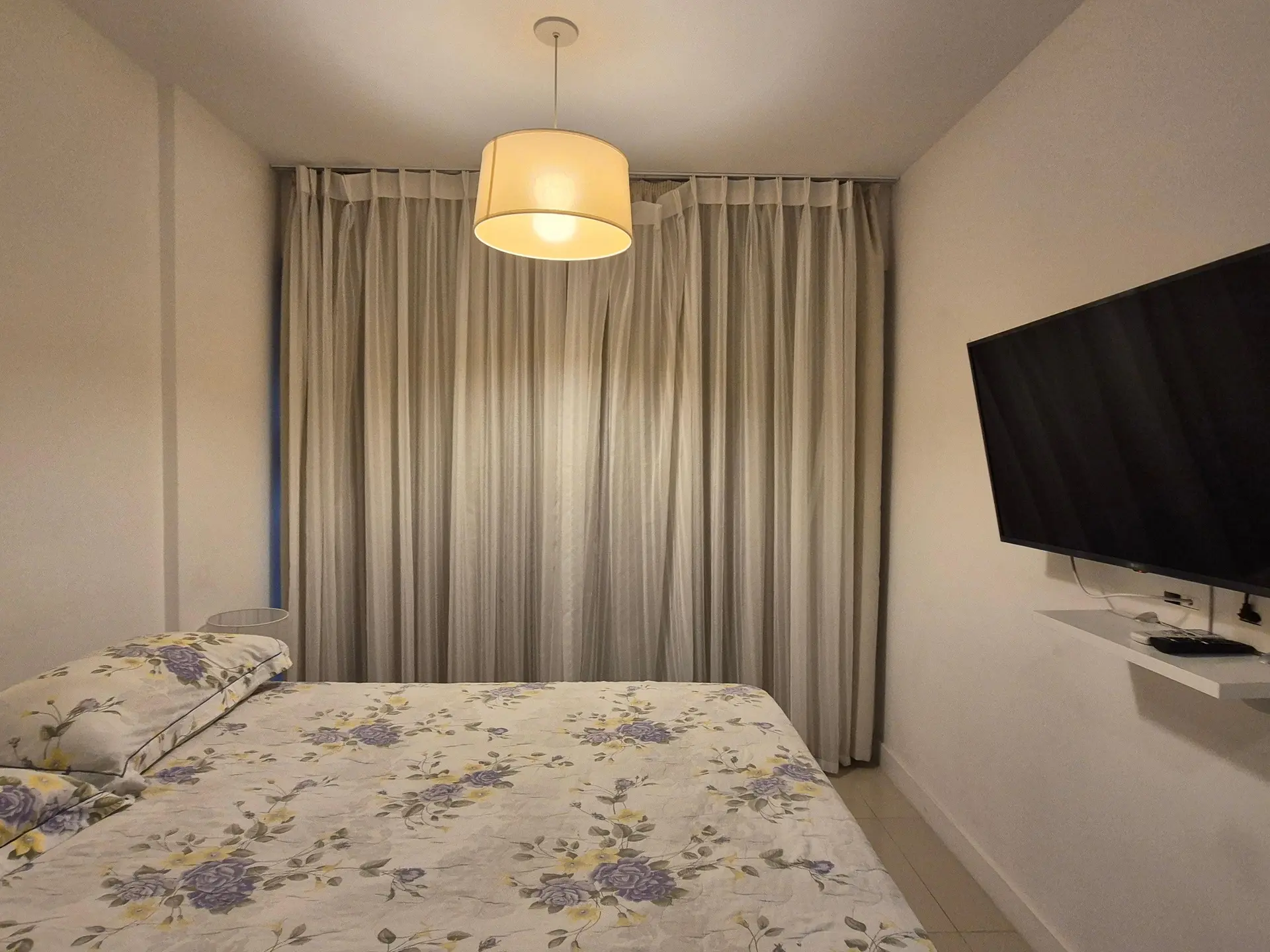 Apartamento mobiliado de 2 quartos com varanda — photo 28