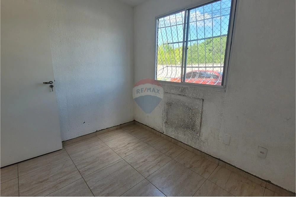 Unfurnished 2-bedroom apartment with 40 m² and private BBQ — photo 24