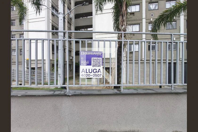 Apartamento sin muebles de 2 habitaciones con 47 m² — photo 28
