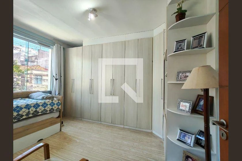 Furnished house with 3 bedrooms, 180 m² and 1 parking spot — photo 15