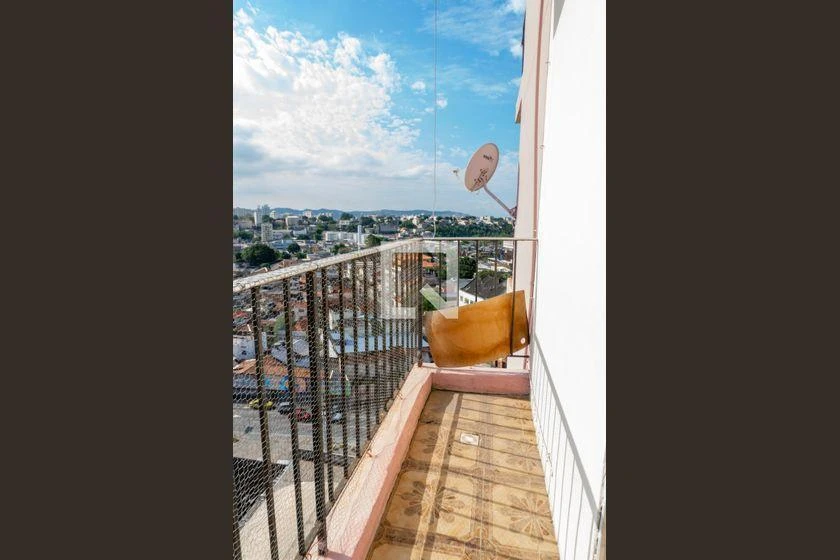 Квартира 55 м² з видом на гори та робочим місцем — photo 13