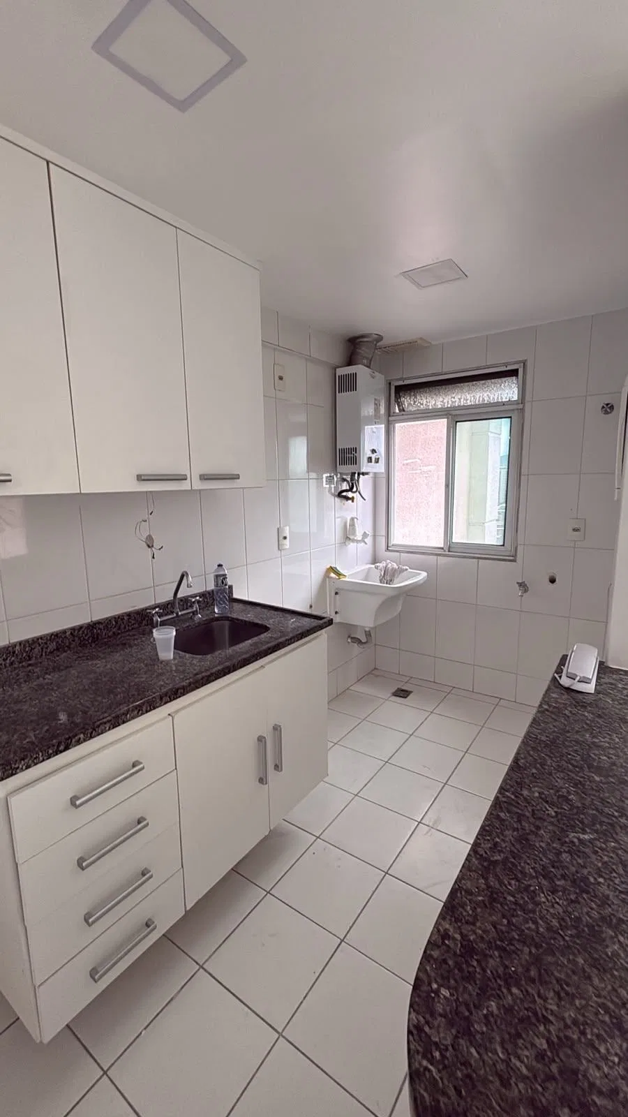 Apartment, 53 m², with a mountain view — photo 11