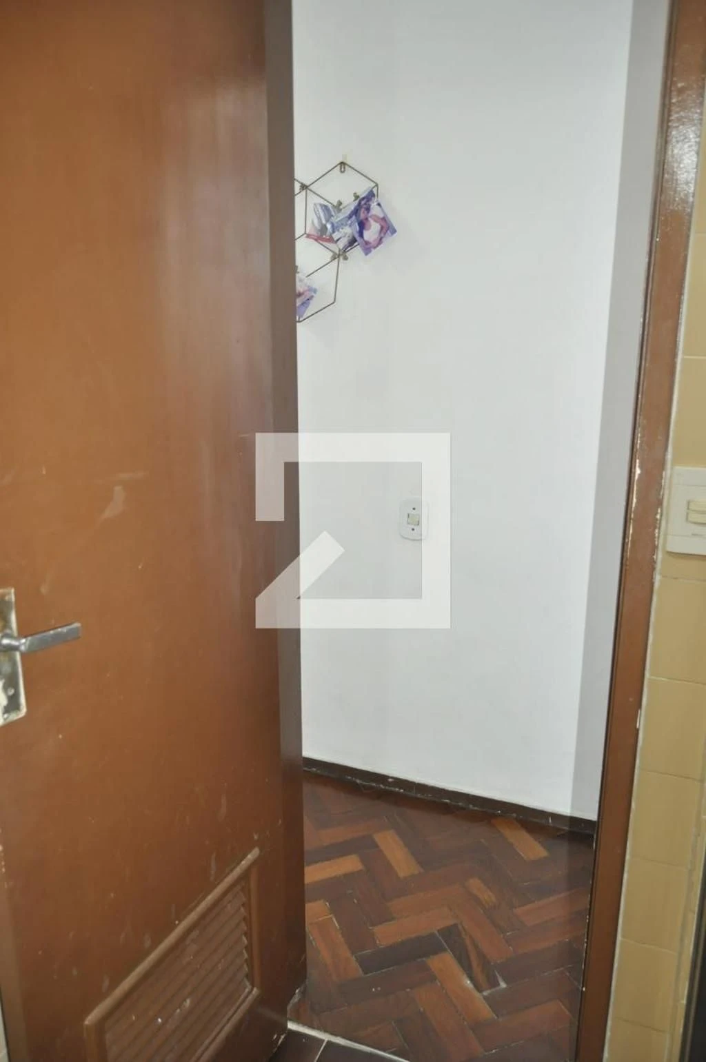 Rental apartment with 2 bedrooms and a private garden — photo 38