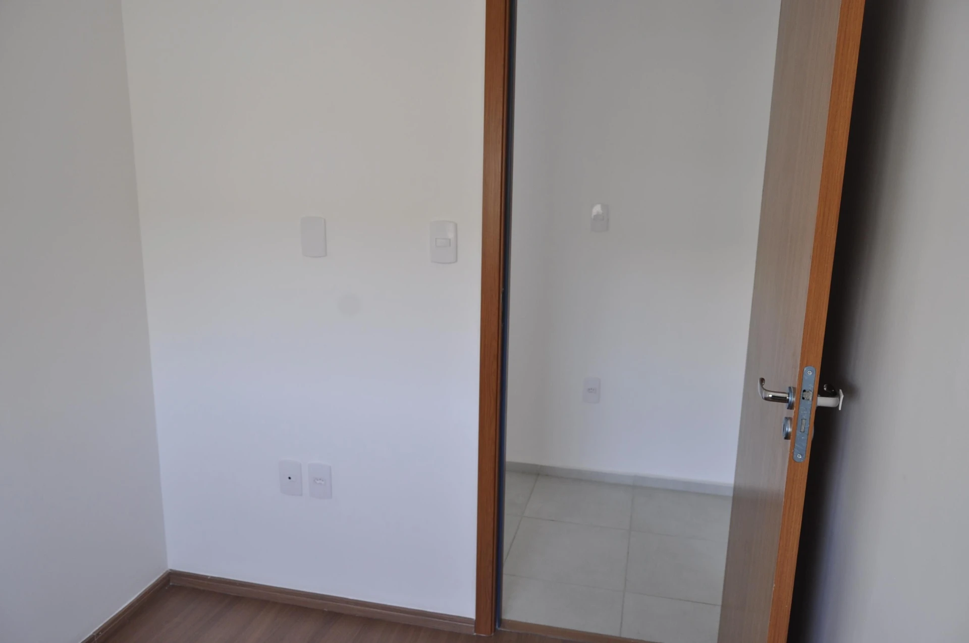 Mountain view in a 2-bedroom apartment, 42 m² — photo 29