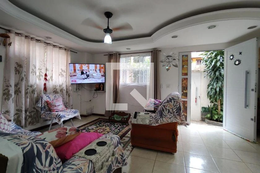 Condominium house with 4 bedrooms and 2 en-suites — photo 31