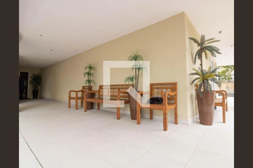 Квартира з 2 спальнями та кухнею-студіо 53 м² — photo 48
