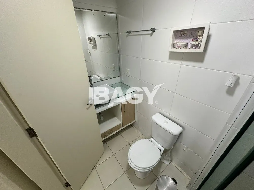 Furnished 3-bedroom apartment with 60 m² — photo 9
