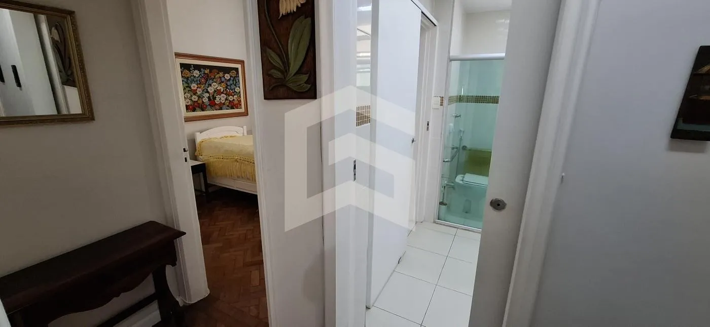114 m² apartment with a washing machine and a home office — photo 22