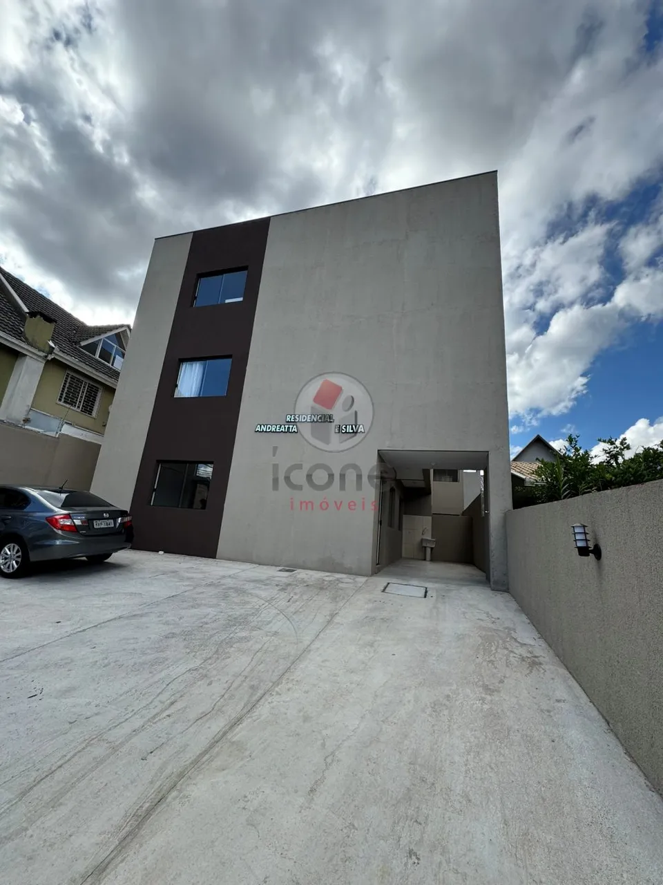 Apartamento en planta baja con cocina abierta y 2 dormitorios — photo 4