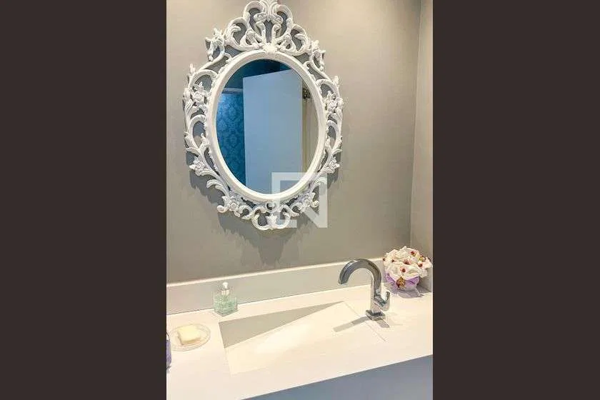 Apartamento para aluguel com 4 quartos e 300 m² — photo 13