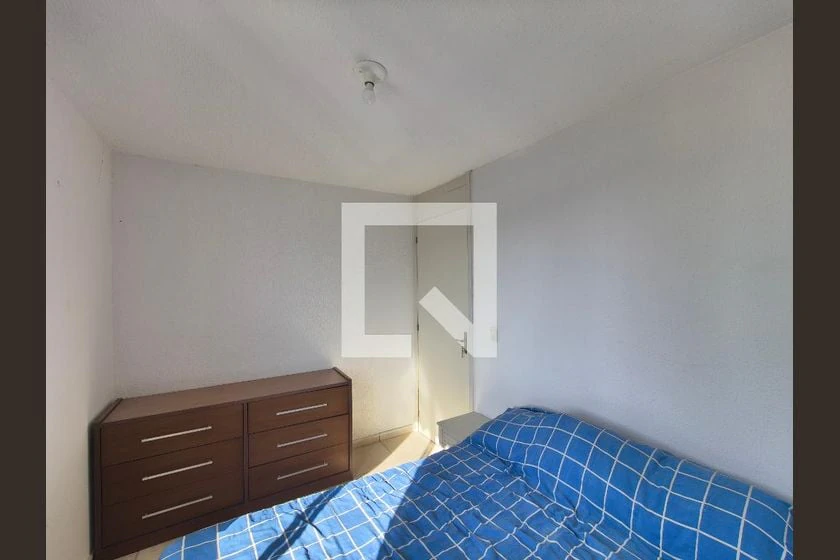 Furnished 45 m² apartment with 2 bedrooms and parking — photo 4
