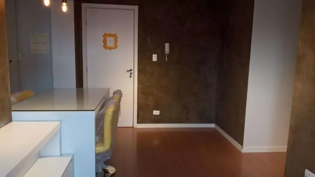 2-bedroom apartment with open gas kitchen and 65 m² — photo 13