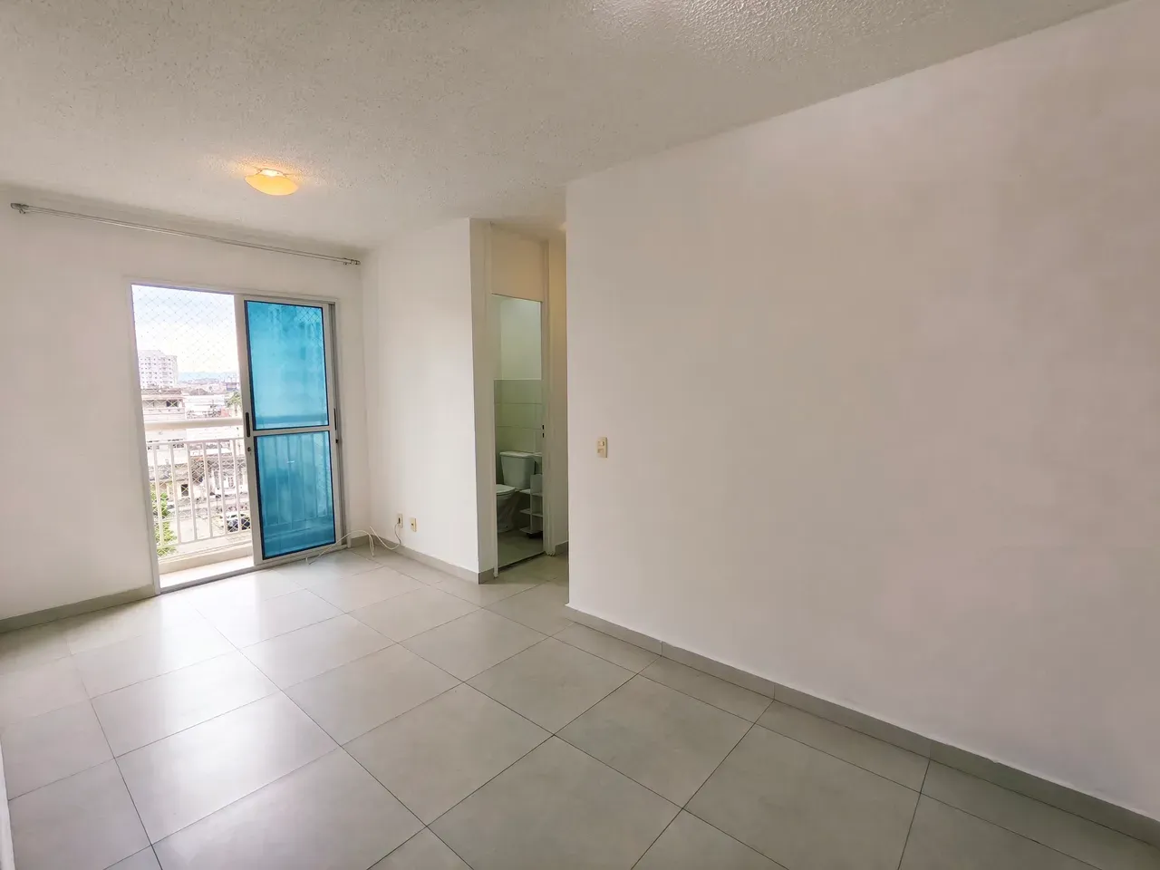 Apartamento de 2 quartos no 7º andar com vaga — photo 5